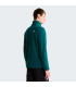 The North Face Glacier Ανδρική Fleece Ζακέτα Full-Zip | tokatlis.gr
