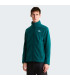 The North Face Glacier Ανδρική Fleece Ζακέτα Full-Zip | tokatlis.gr