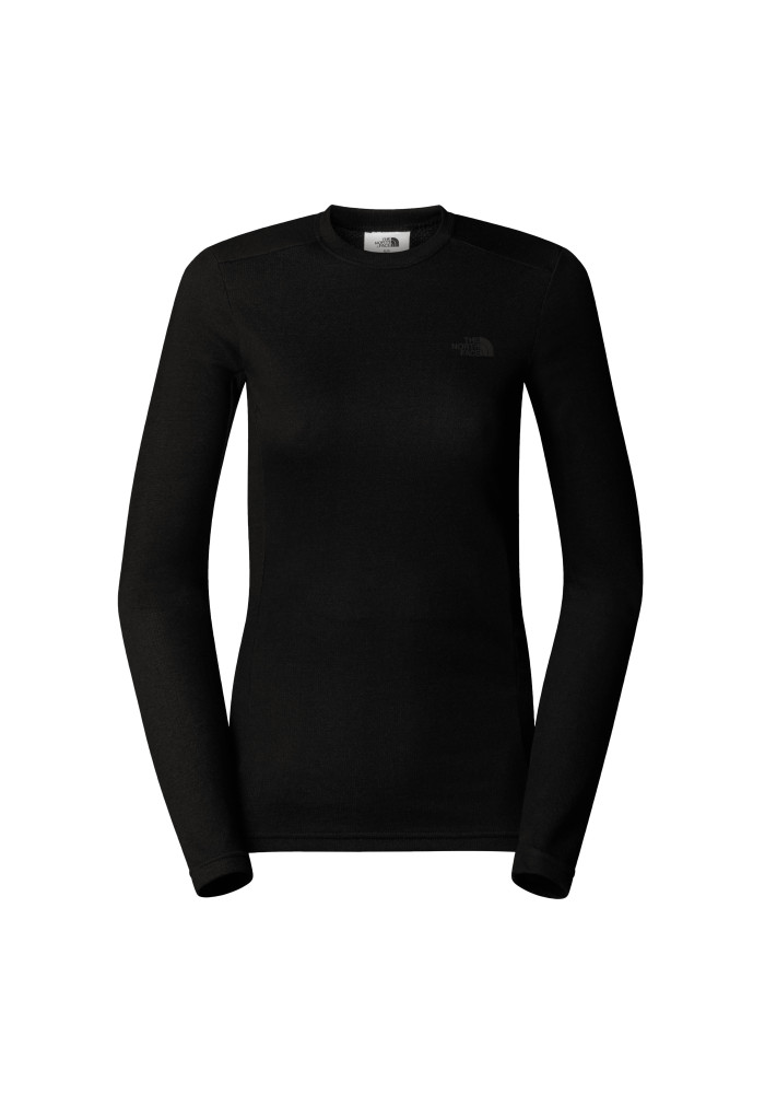 The North Face Easy Γυναικεία Ισοθερμική Μακρυμάνικη Μπλούζα | tokatlis.gr