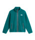 The North Face Fleeski Ανδρική Fleece Ζακέτα Relaxed Fit Full-Zip | tokatlis.gr