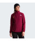 The North Face Glacier 1/4 Zip Fleece Μπλούζα | tokatlis.gr