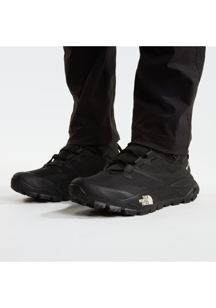 The North Face Offtrail GORE-TEX Ανδρικά Μποτάκια Πεζοπορίας | tokatlis.gr