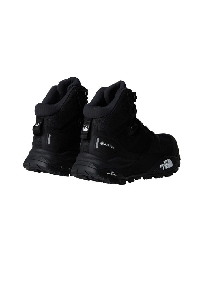The North Face Offtrail GORE-TEX Ανδρικά Μποτάκια Πεζοπορίας | tokatlis.gr
