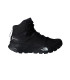 Ανδρικό αδιάβροχο μποτάκι πεζοπορίας The North Face Offtrail GORE-TEX από ύφασμα Cordura με σόλα Surface CTRL