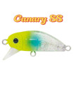 Τεχνητό Δόλωμα BIDIK35 - Canary SS