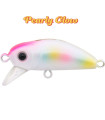Τεχνητό Δόλωμα BIDIK35 - Pearly Clow