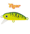 Τεχνητό Δόλωμα BIDIK35 - Tiger