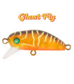 Τεχνητό Δόλωμα BIDIK35 - Ghost Fly