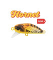 Τεχνητό Δόλωμα BIDIK35 - Hornet