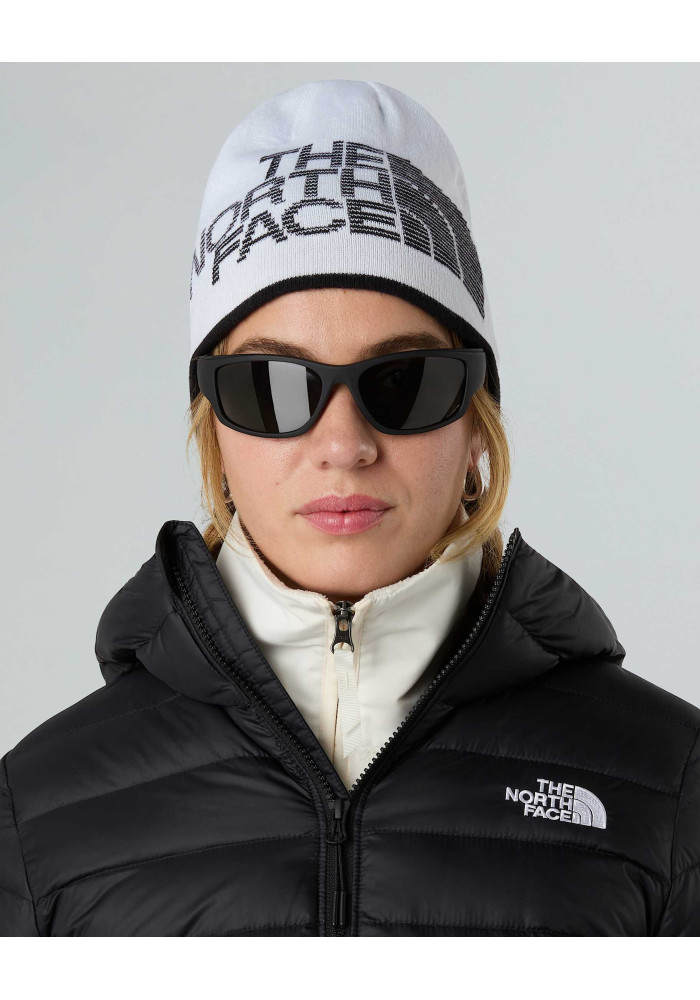 The North Face Reversible Highline Unisex Σκούφος Διπλής Όψης | tokatlis.gr