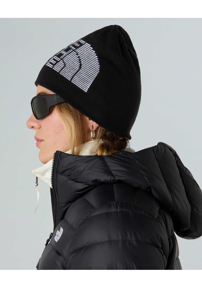 The North Face Reversible Highline Unisex Σκούφος Διπλής Όψης | tokatlis.gr