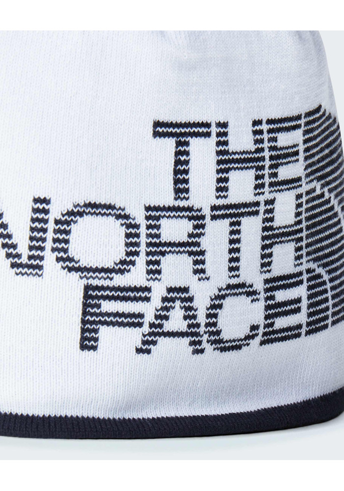 The North Face Reversible Highline Unisex Σκούφος Διπλής Όψης | tokatlis.gr