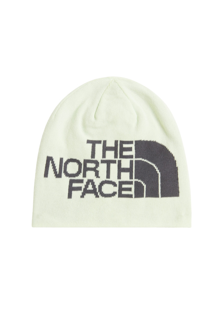 The North Face Reversible Highline Πλεκτός Σκούφος Διπλής Όψης | tokatlis.gr