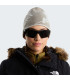 The North Face Reversible Highline Πλεκτός Σκούφος Διπλής Όψης | tokatlis.gr
