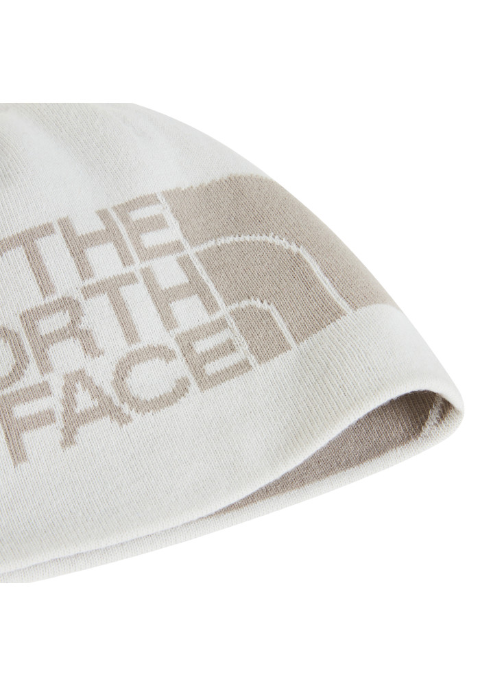 The North Face Reversible Highline Πλεκτός Σκούφος Διπλής Όψης | tokatlis.gr