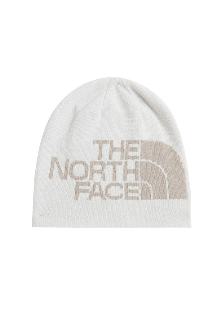The North Face Reversible Highline Πλεκτός Σκούφος Διπλής Όψης | tokatlis.gr