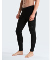 The North Face Ανδρικό Ισοθερμικό Κάτω Μέρος Black