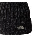 The North Face Cosy Chunky Cabin Χειμερινός Πλεκτός Σκούφος | tokatlis.gr