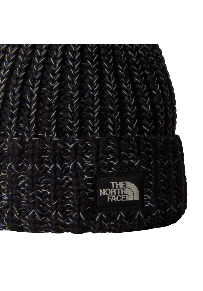 The North Face Cosy Chunky Cabin Χειμερινός Πλεκτός Σκούφος | tokatlis.gr