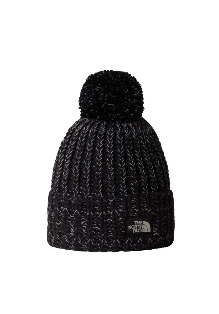 The North Face Cosy Chunky Cabin Χειμερινός Πλεκτός Σκούφος | tokatlis.gr