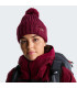 The North Face Cosy Chunky Cabin Χειμερινός Πλεκτός Σκούφος | tokatlis.gr