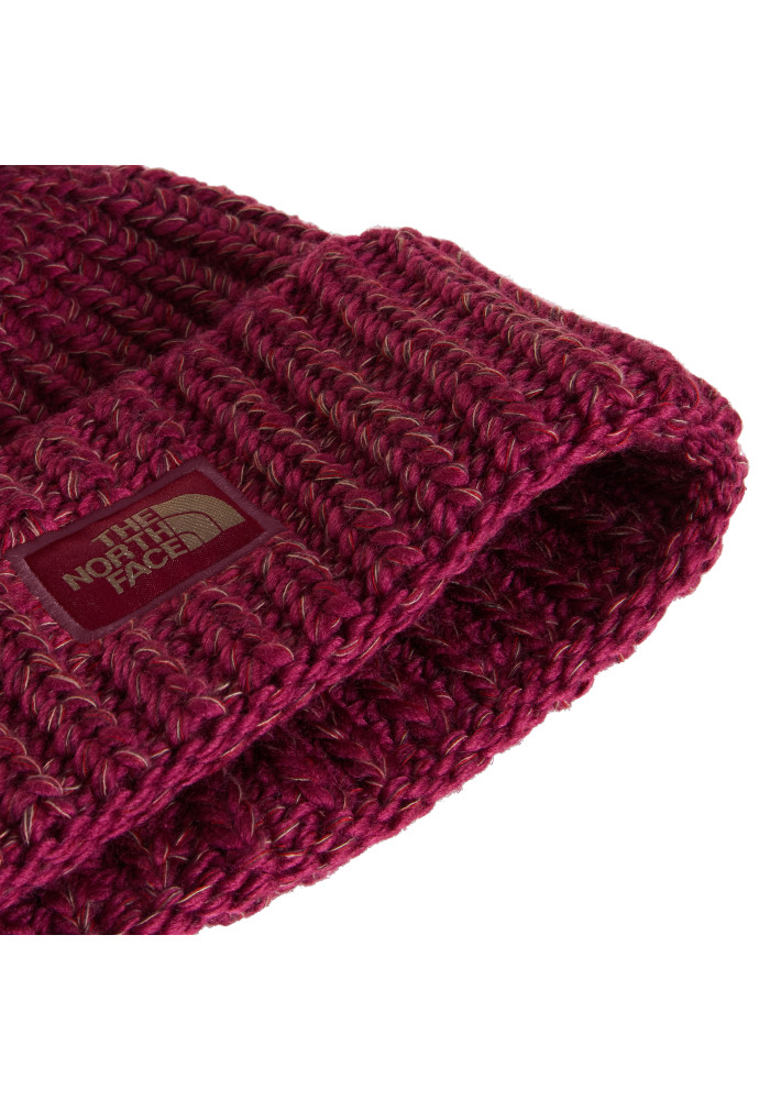 The North Face Cosy Chunky Cabin Χειμερινός Πλεκτός Σκούφος | tokatlis.gr