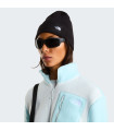 The North Face Σκούφος Dock Worker Recycled Black