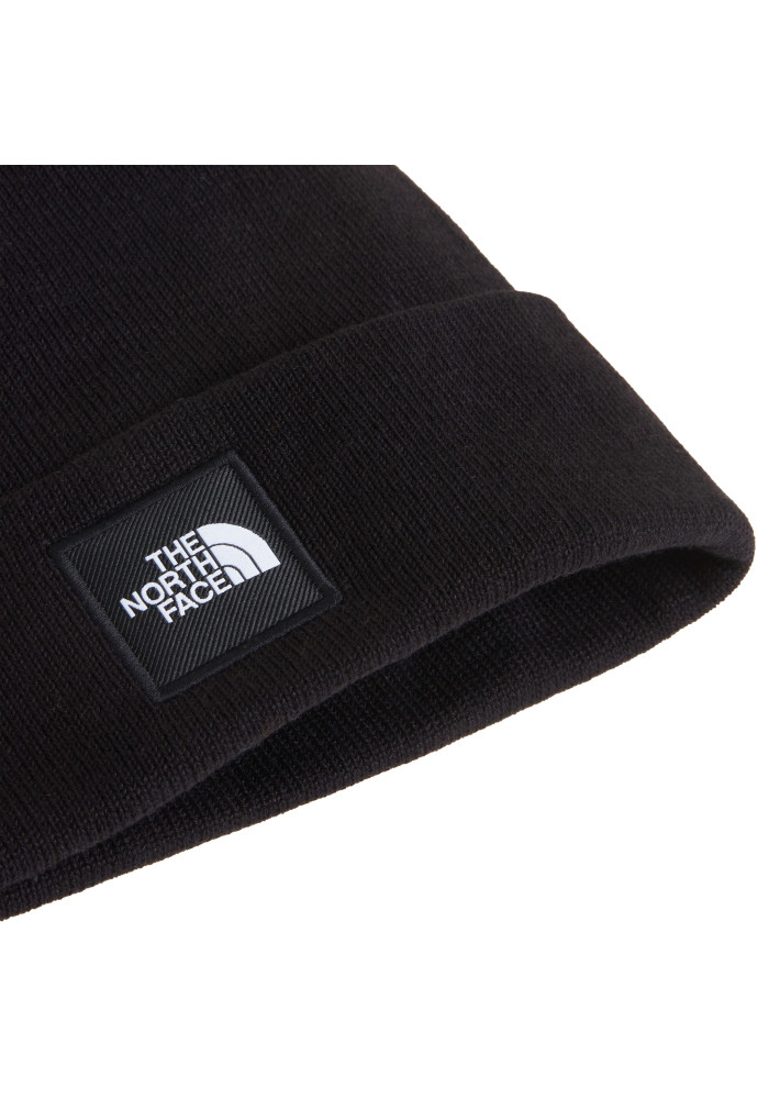 The North Face Dock Worker Recycled Beanie Πλεκτός Σκούφος | tokatlis.gr