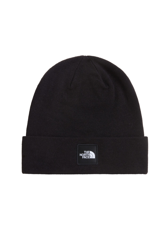 The North Face Dock Worker Recycled Beanie Πλεκτός Σκούφος | tokatlis.gr