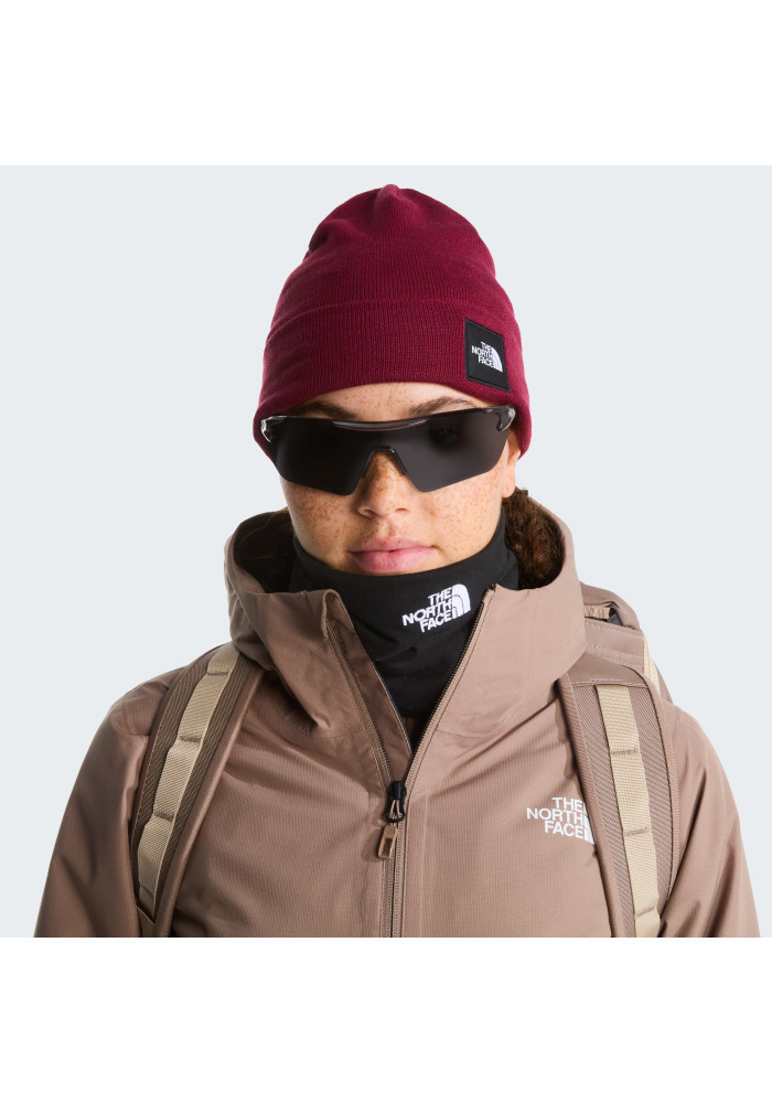 The North Face Dock Worker Recycled Beanie Πλεκτός Σκούφος | tokatlis.gr