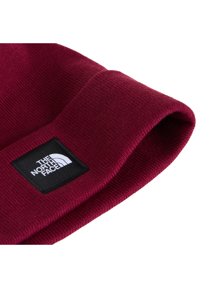 The North Face Dock Worker Recycled Beanie Πλεκτός Σκούφος | tokatlis.gr