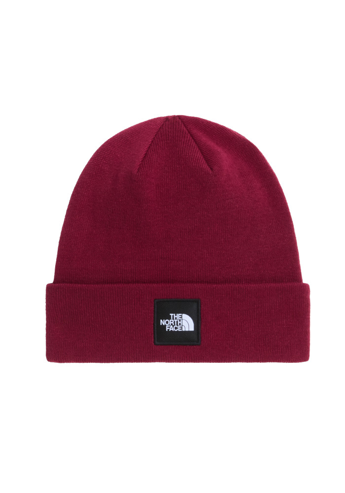 The North Face Dock Worker Recycled Beanie Πλεκτός Σκούφος | tokatlis.gr