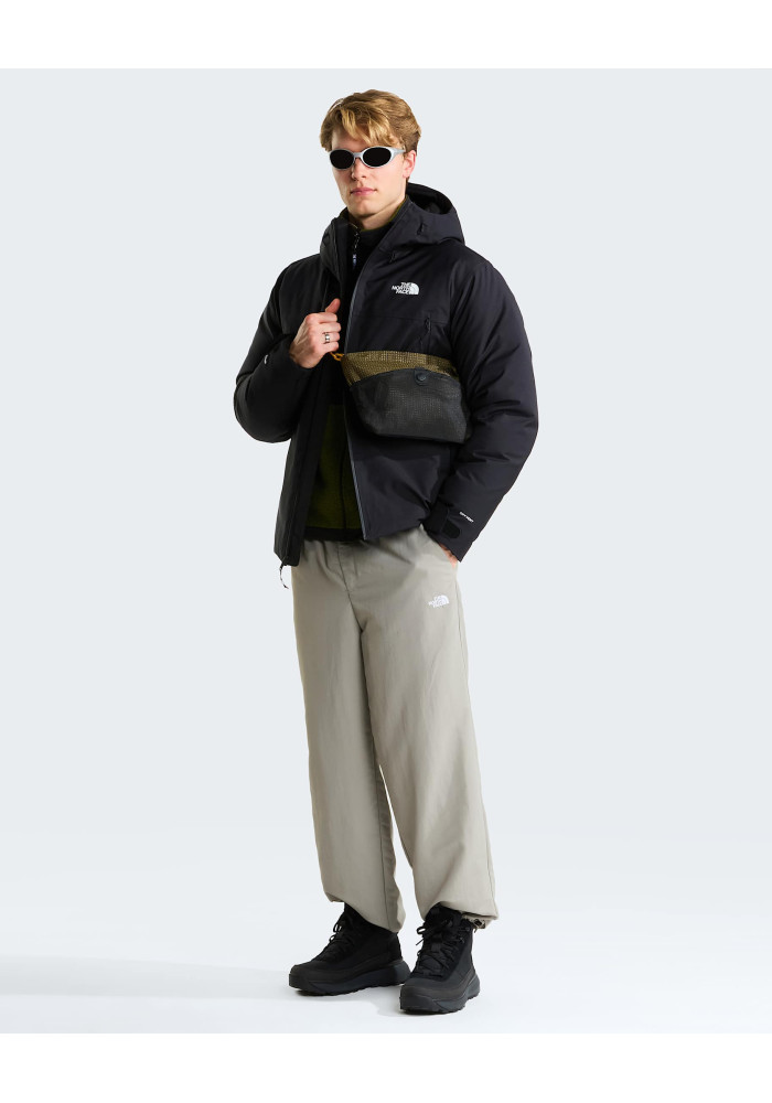 The North Face Bergen Waterproof Mid Ανδρικά Χειμερινά Μποτάκια | tokatlis.gr