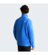 The North Face Glacier 1/4 Zip Ανδρική Fleece Μπλούζα | tokatlis.gr