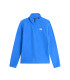The North Face Glacier 1/4 Zip Ανδρική Fleece Μπλούζα | tokatlis.gr