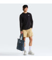 The North Face Ανδρική Μπλούζα Evolution Simple Dome Regular Black