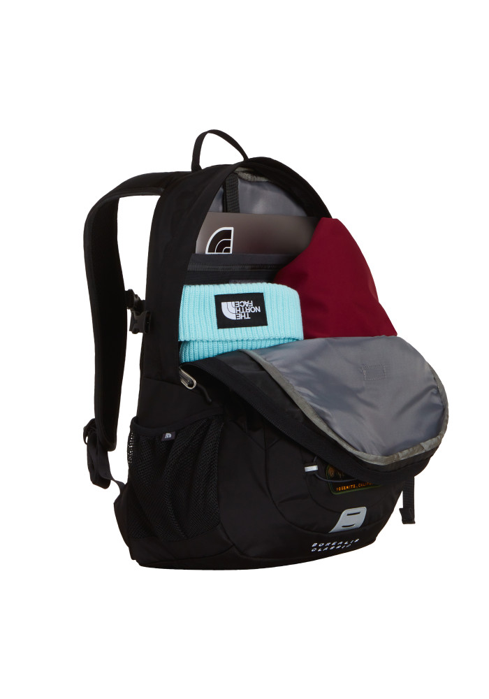 The North Face Borealis Classic Patch Σακίδιο Πλάτης 29L | tokatlis.gr