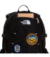 The North Face Borealis Classic Patch Σακίδιο Πλάτης 29L | tokatlis.gr