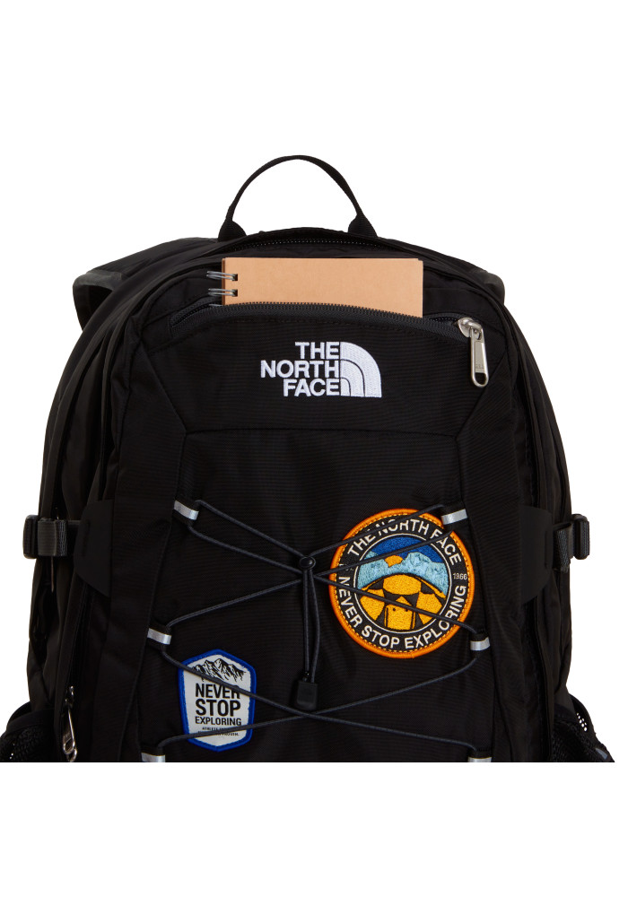 The North Face Borealis Classic Patch Σακίδιο Πλάτης 29L | tokatlis.gr