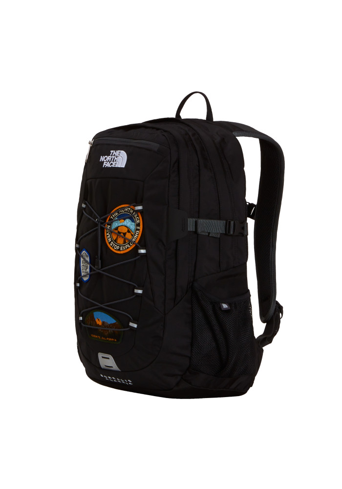 The North Face Borealis Classic Patch Σακίδιο Πλάτης 29L | tokatlis.gr