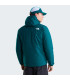 The North Face Quest DryVent Ανδρικό Αδιάβροχο Μπουφάν Shell | tokatlis.gr