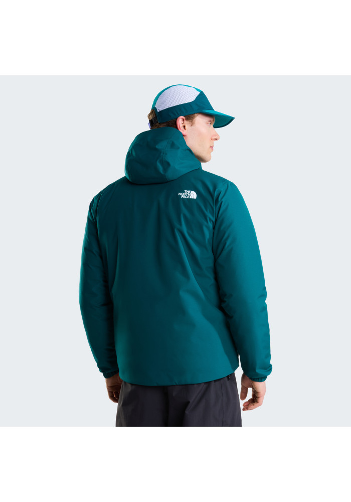 The North Face Quest DryVent Ανδρικό Αδιάβροχο Μπουφάν Shell | tokatlis.gr
