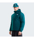 Ανδρικό αδιάβροχο μπουφάν The North Face Quest DryVent Jacket με ρυθμιζόμενη κουκούλα