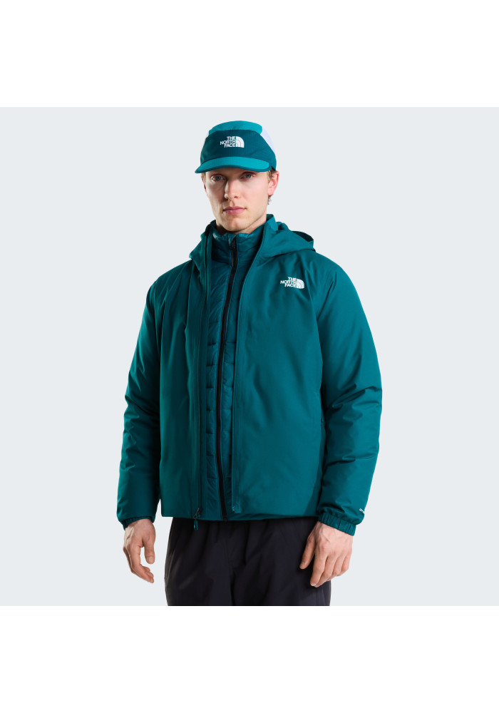 The North Face Quest DryVent Ανδρικό Αδιάβροχο Μπουφάν Shell | tokatlis.gr