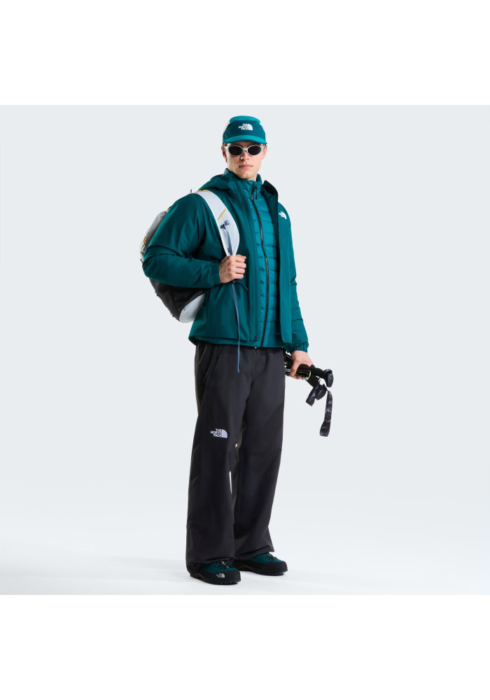 The North Face Quest DryVent Ανδρικό Αδιάβροχο Μπουφάν Shell | tokatlis.gr