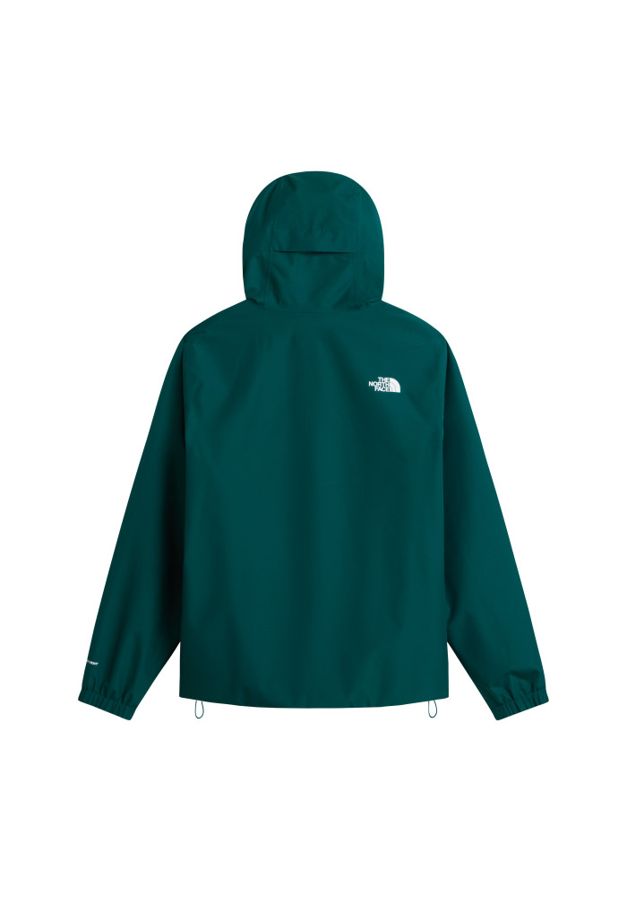 The North Face Quest DryVent Ανδρικό Αδιάβροχο Μπουφάν Shell | tokatlis.gr