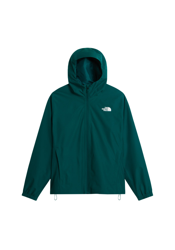 The North Face Quest DryVent Ανδρικό Αδιάβροχο Μπουφάν Shell | tokatlis.gr