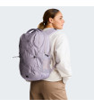 The North Face Γυναικείο Σακίδιο Πλάτης Jester Minimal Grey Dark