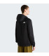 The North Face Reaxion 2.0 Graphic Ανδρικό Τεχνικό Φούτερ | tokatlis.gr