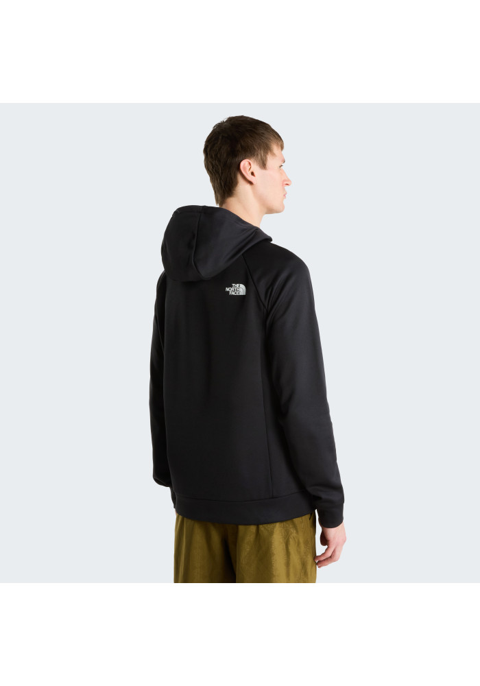 The North Face Reaxion 2.0 Graphic Ανδρικό Τεχνικό Φούτερ | tokatlis.gr